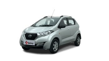 Used 2016 Datsun Redi-GO T (O) Petrol Manual Image