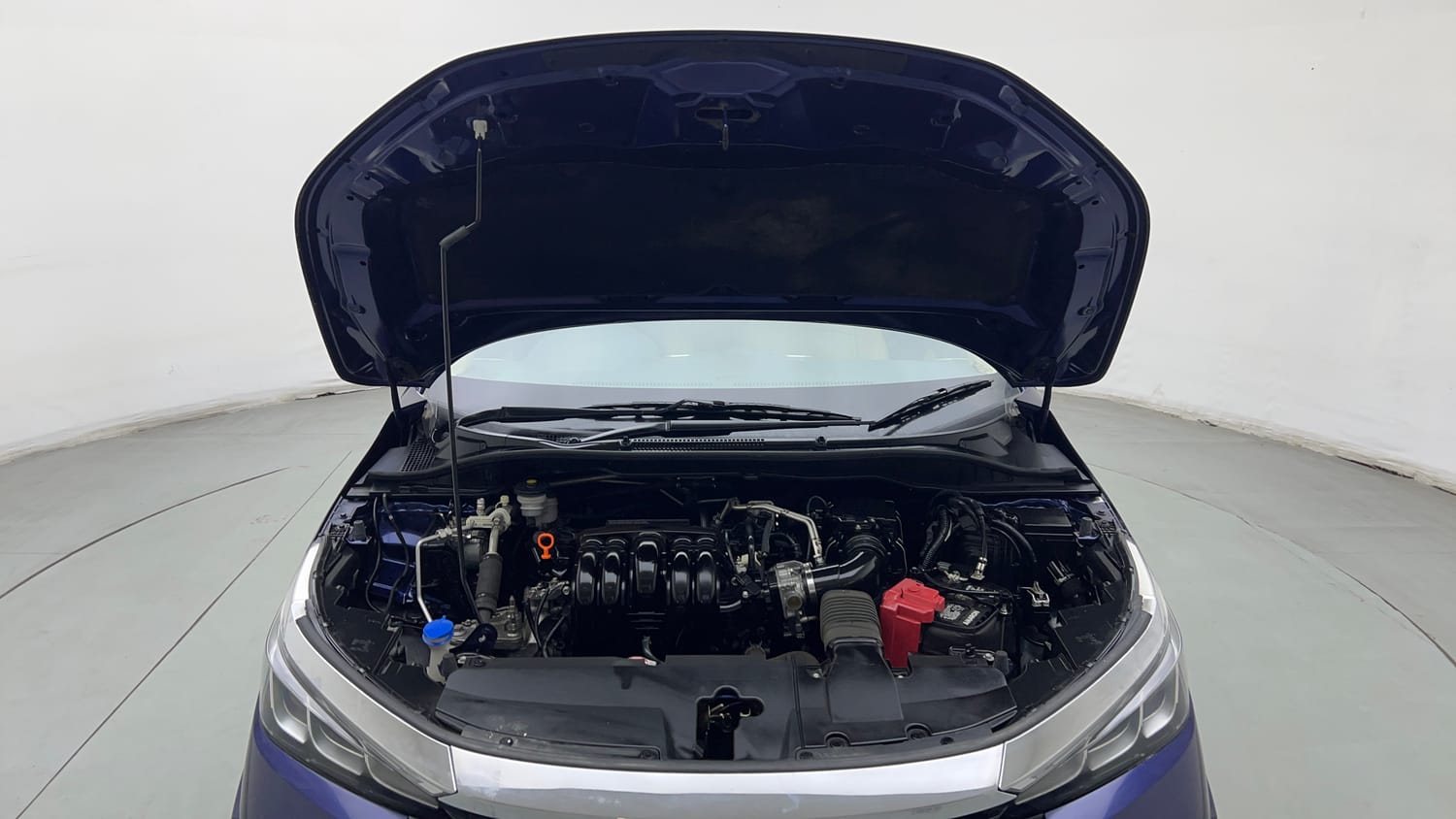 2024 Honda City V Petrol MT-27