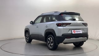 Used 2023 Maruti Suzuki Brezza ZXi Plus Petrol Manual exterior LEFT REAR CORNER VIEW