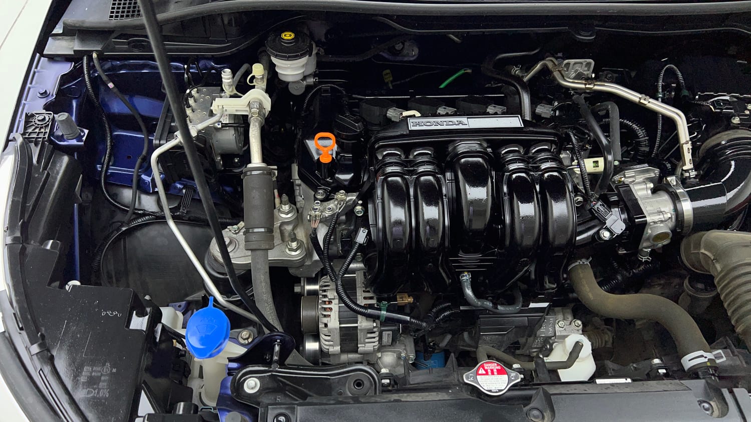 2024 Honda City V Petrol MT-29