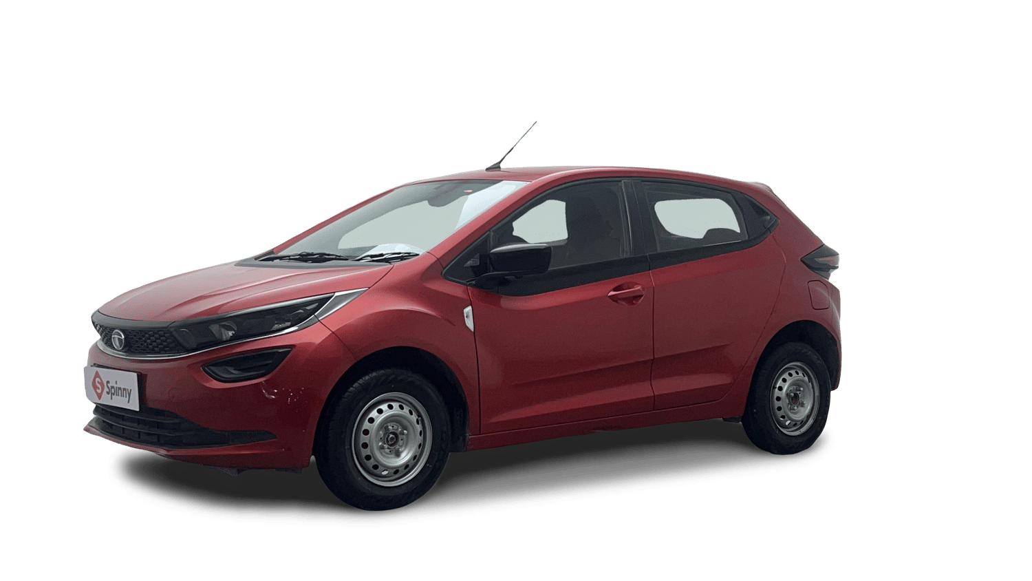Used 2020 Tata Altroz XE Rhytm Petrol Petrol Manual Image