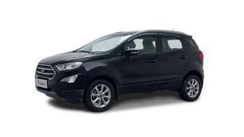 Used 2019 Ford EcoSport Titanium 1.5L Ti-VCT Petrol Manual Image
