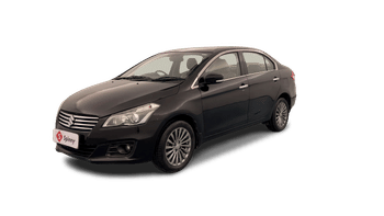 Used 2016 Maruti Suzuki Ciaz ZXI+ Petrol Manual Image