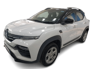 Used 2022 Renault Kiger RXT AMT Petrol Automatic Image