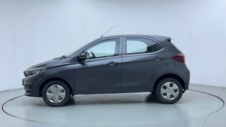 Used 2022 Tata Tiago XT CNG Cng Manual exterior LEFT SIDE VIEW