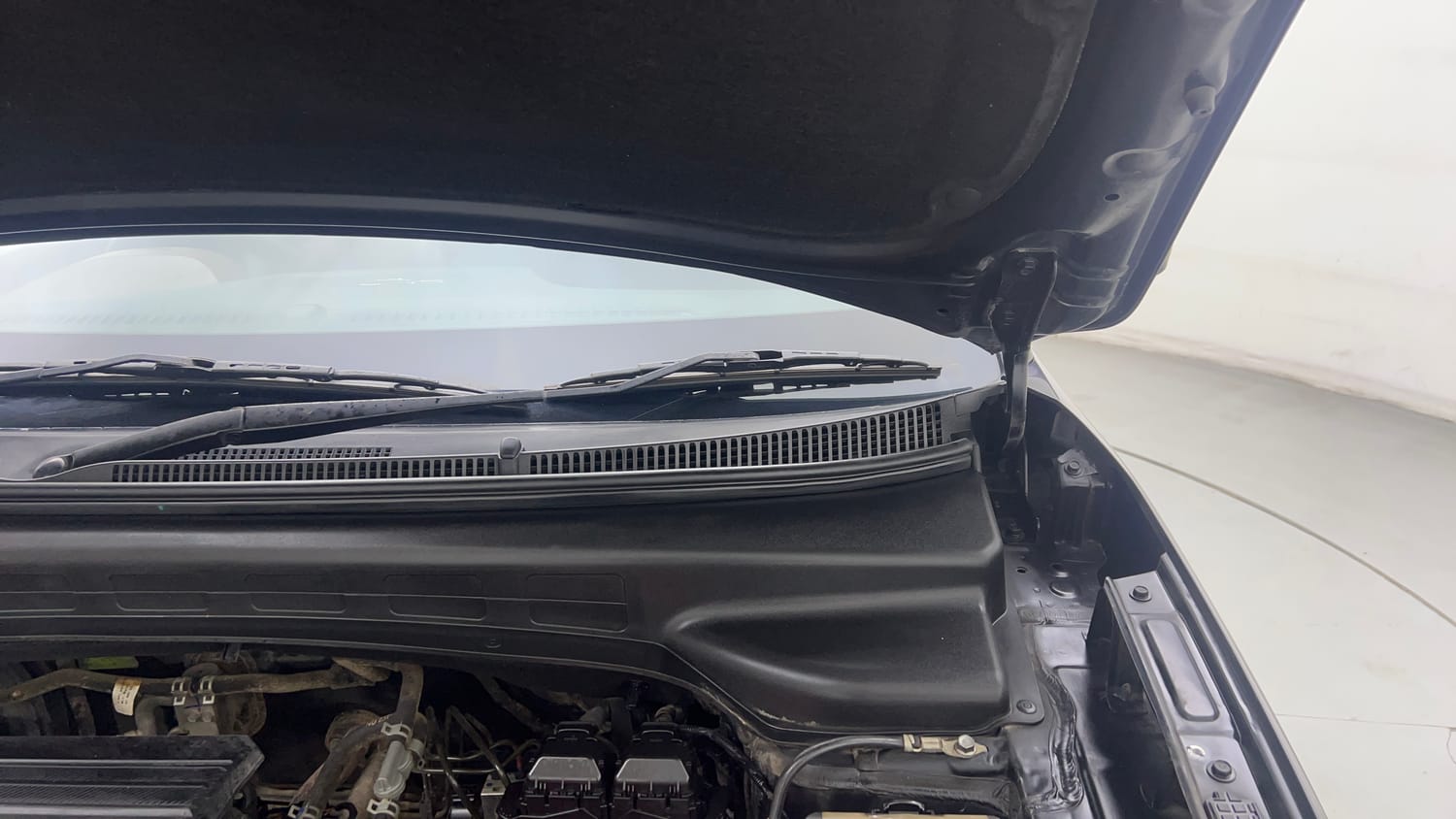 2022 Hyundai Alcazar Platinum (O) 6 STR 2.0 Petrol AT-31