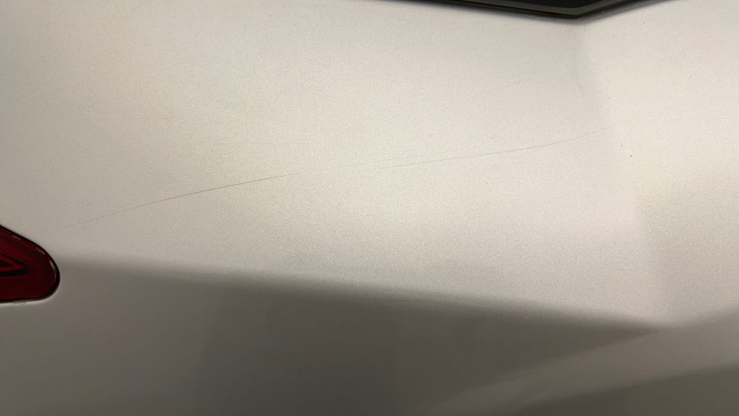 Used 2019 Mahindra XUV500 W11 (O) AT Diesel Automatic dents MINOR SCRATCH