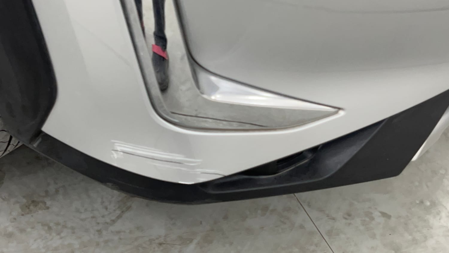 Used 2024 Nissan Magnite XL AMT Petrol Automatic dents MINOR SCRATCH