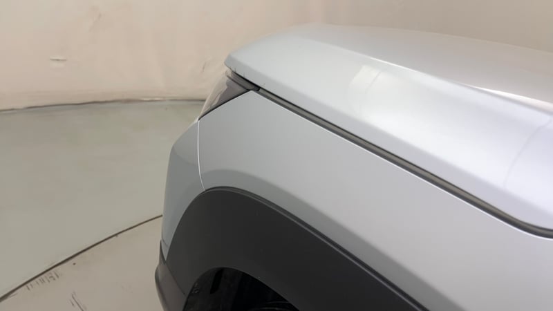 Used 2023 Maruti Suzuki Brezza ZXi Plus Petrol Manual dents MINOR SCRATCH