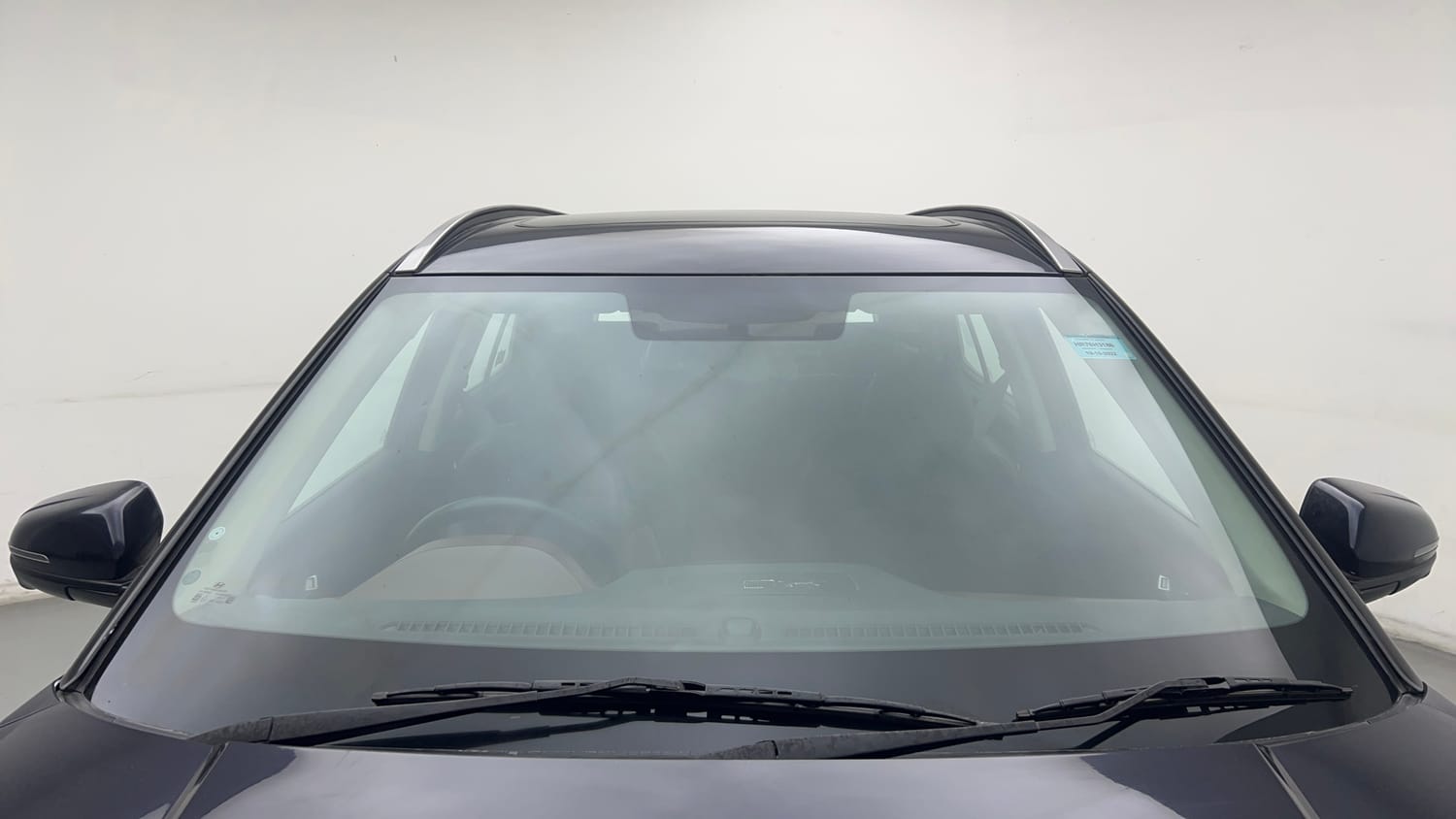 2022 Hyundai Alcazar Platinum (O) 6 STR 2.0 Petrol AT-8