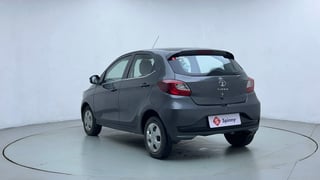Used 2022 Tata Tiago XT CNG Cng Manual exterior LEFT REAR CORNER VIEW