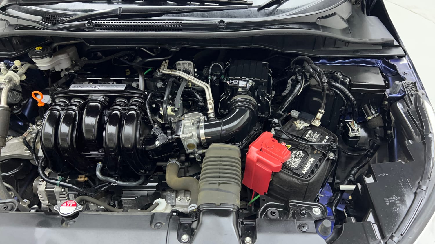2024 Honda City V Petrol MT-28