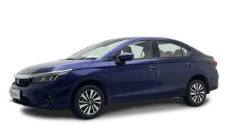 Used 2025 Honda City V Petrol MT Petrol Manual Image