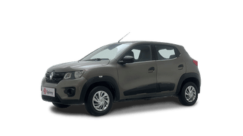 Used 2019 Renault Kwid RXL Petrol Manual Image