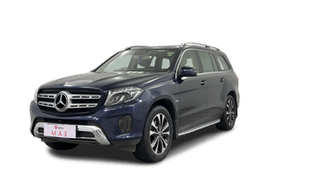 Used 2019 Mercedes-Benz GLS 350 d Diesel Automatic Image