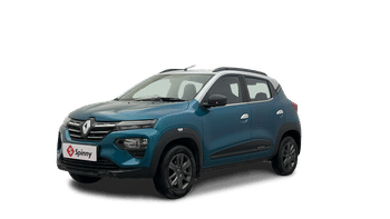 Used 2020 Renault Kwid Neotech RXL Petrol Manual Image