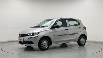 Used 2017 Tata Tiago Revotron XM Petrol Manual Image
