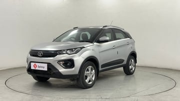 Used 2021 Tata Nexon XMA (S) Petrol Automatic Image