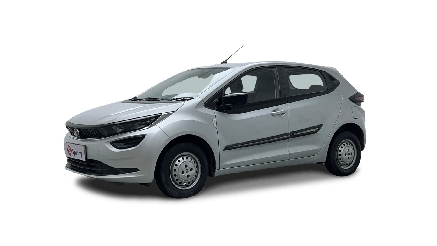 Used 2020 Tata Altroz XM Petrol Petrol Manual Image