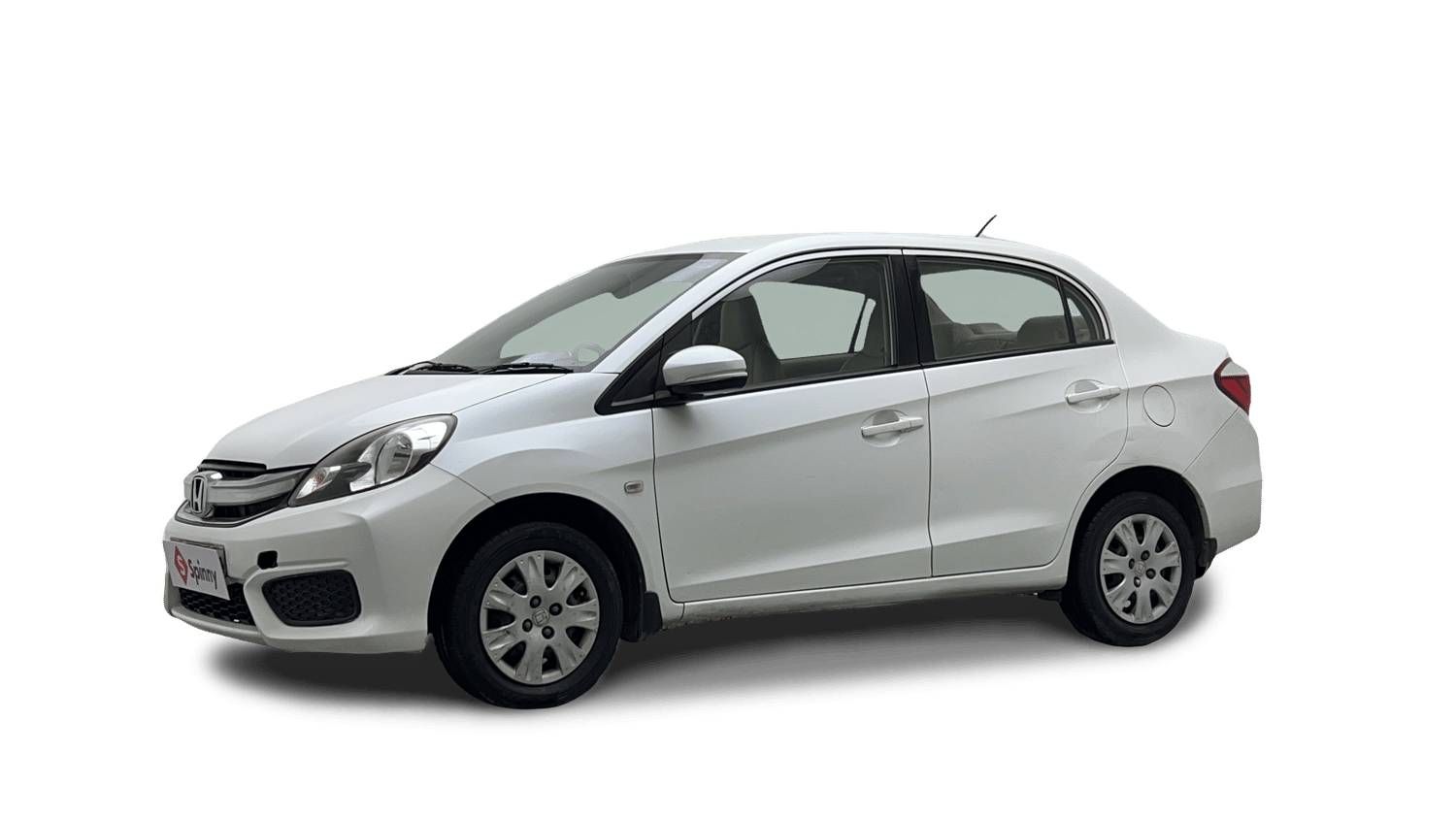 Used 2016 Honda Amaze 1.2 S i-VTEC Petrol Manual Image