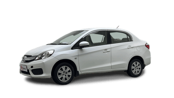Used 2016 Honda Amaze 1.2 S i-VTEC Petrol Manual Image