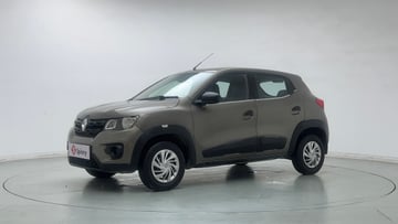 Used 2019 Renault Kwid RXL Petrol Manual Image