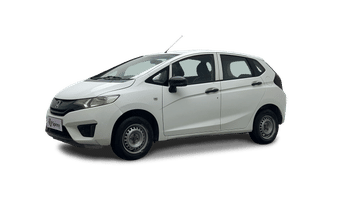 Used 2016 Honda Jazz E MT Petrol Manual Image