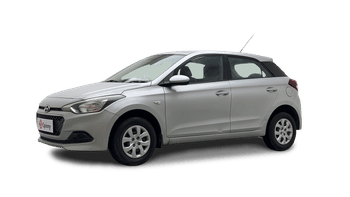 Used 2016 Hyundai Elite i20 Magna 1.2 Petrol Manual Image