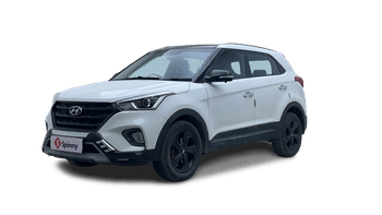 Used 2018 Hyundai Creta SX 1.6 AT Petrol Petrol Automatic Image