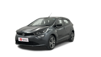 Used 2021 Tata Altroz XZ Petrol Petrol Manual Image