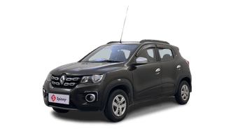Used 2017 Renault Kwid 1.0 RXT AMT Petrol Automatic Image