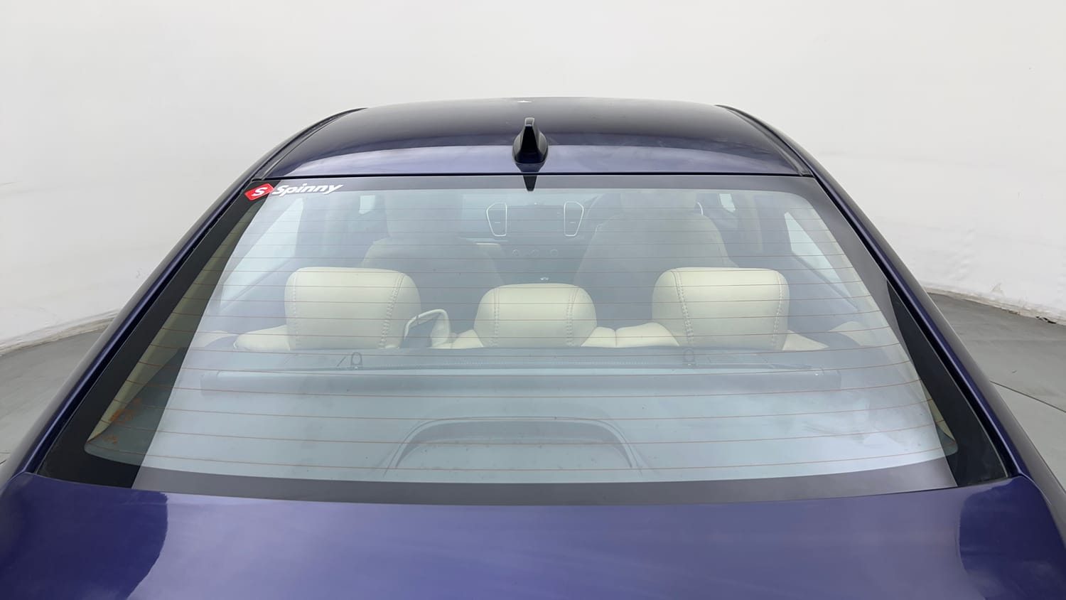 2024 Honda City V Petrol MT-9
