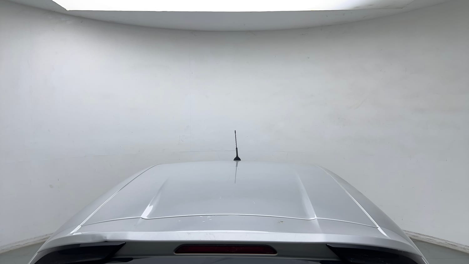 Used 2020 Tata Altroz XM Petrol Petrol Manual exterior EXTERIOR ROOF VIEW