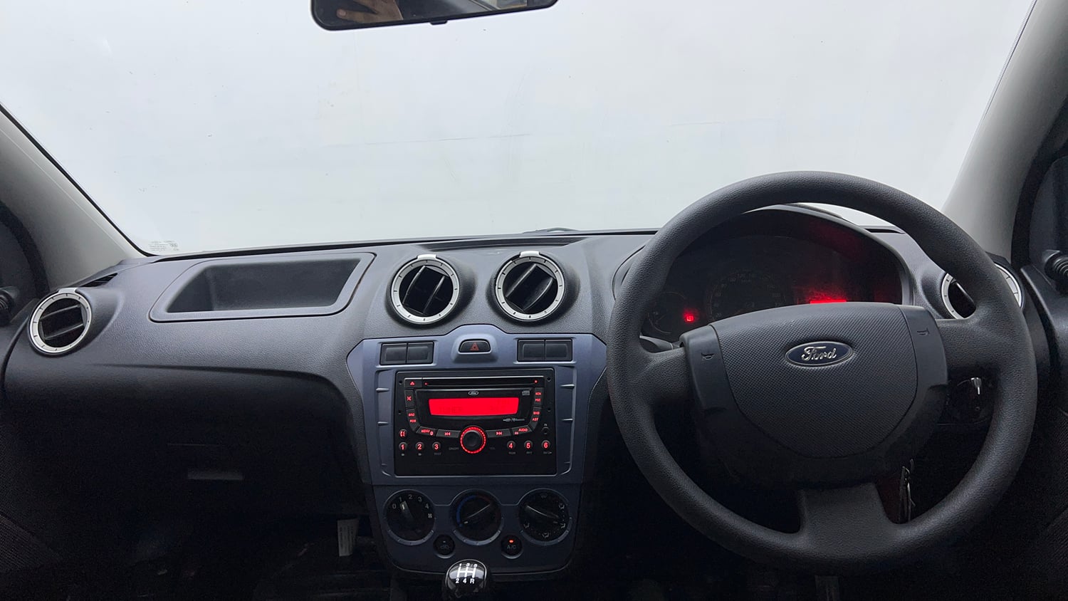 DASHBOARD VIDEO