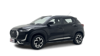 Used 2021 Nissan Magnite XV Executive Turbo Petrol Manual Image