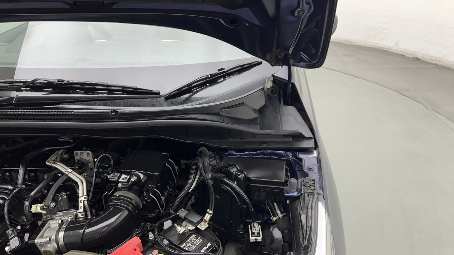 2024 Honda City V Petrol MT-30