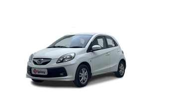 Used 2013 Honda Brio V MT Petrol Manual Image