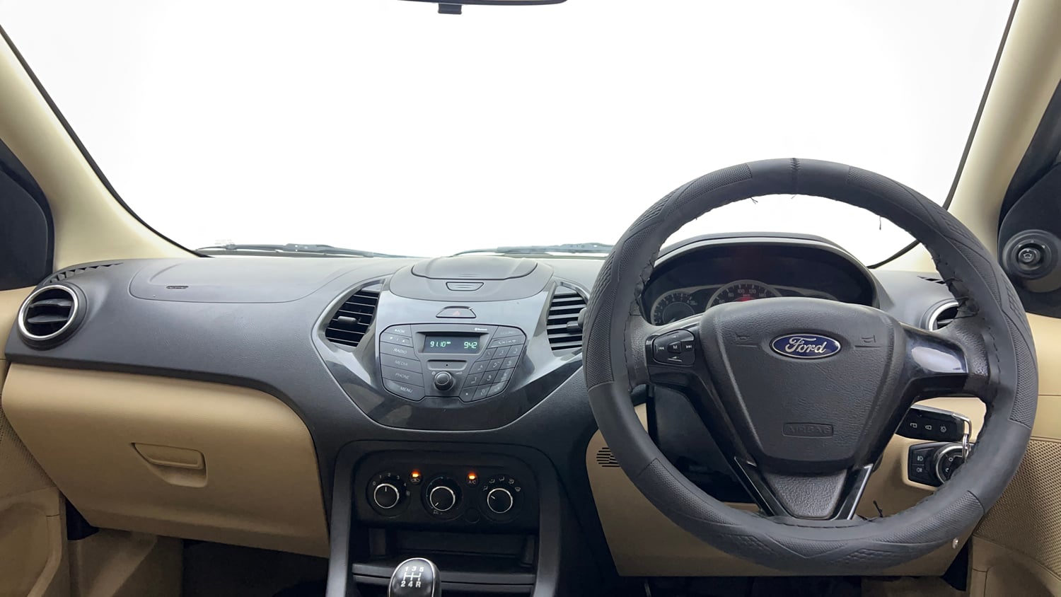 DASHBOARD VIDEO