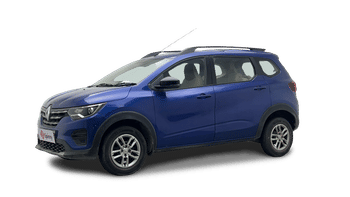 Used 2022 Renault Triber RXT Petrol Manual Image