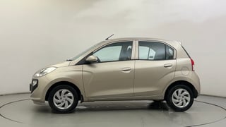 Used 2019 null Petrol Automatic exterior LEFT SIDE VIEW