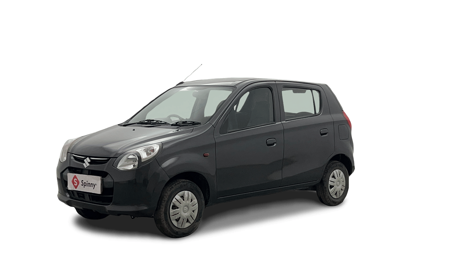 Used 2013 Maruti Suzuki Alto 800 Lxi Petrol Manual Image