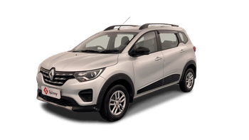 Used 2022 Renault Triber RXT Petrol Manual Image