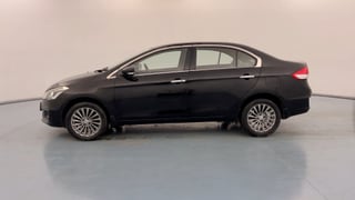 Used 2016 Maruti Suzuki Ciaz ZXI+ Petrol Manual exterior LEFT SIDE VIEW