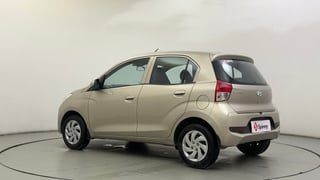 Used 2019 null Petrol Automatic exterior LEFT REAR CORNER VIEW