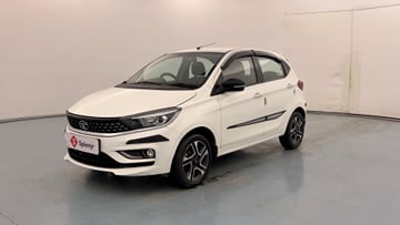 Used 2023 Tata Tiago XZ Plus Petrol Manual Image
