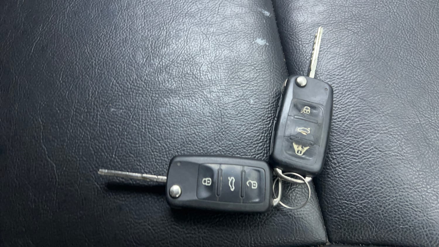 2014 Volkswagen Polo Highline1.2L (P)-44