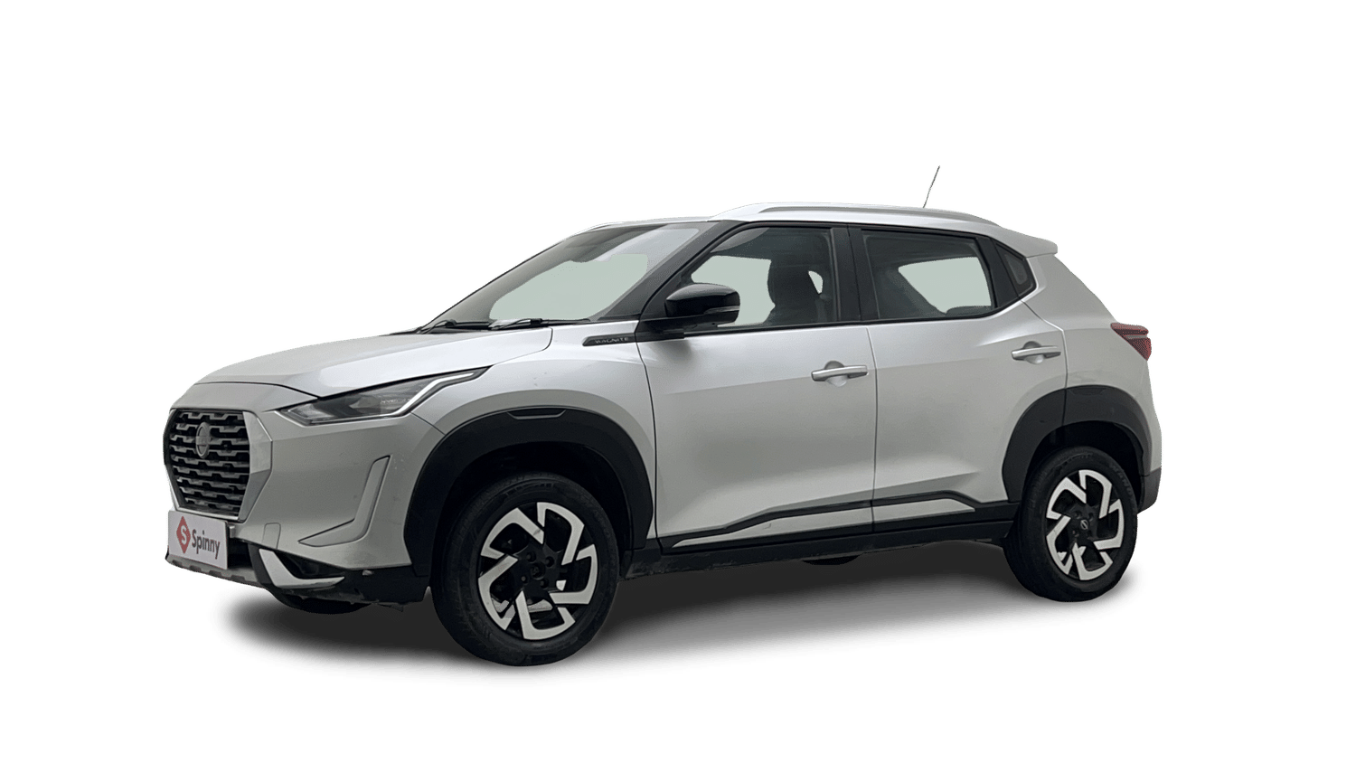 Used 2022 Nissan Magnite XV Executive Petrol Manual Image