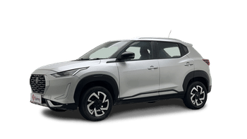 Used 2022 Nissan Magnite XV Executive Petrol Manual Image