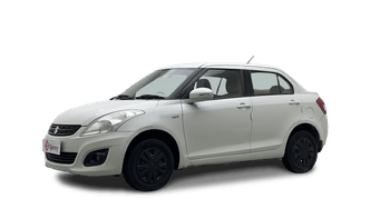 Used 2013 Maruti Suzuki Swift Dzire VXI Petrol Manual Image
