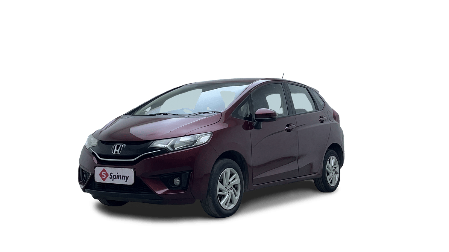 Used 2015 Honda Jazz V Petrol Petrol Manual Image